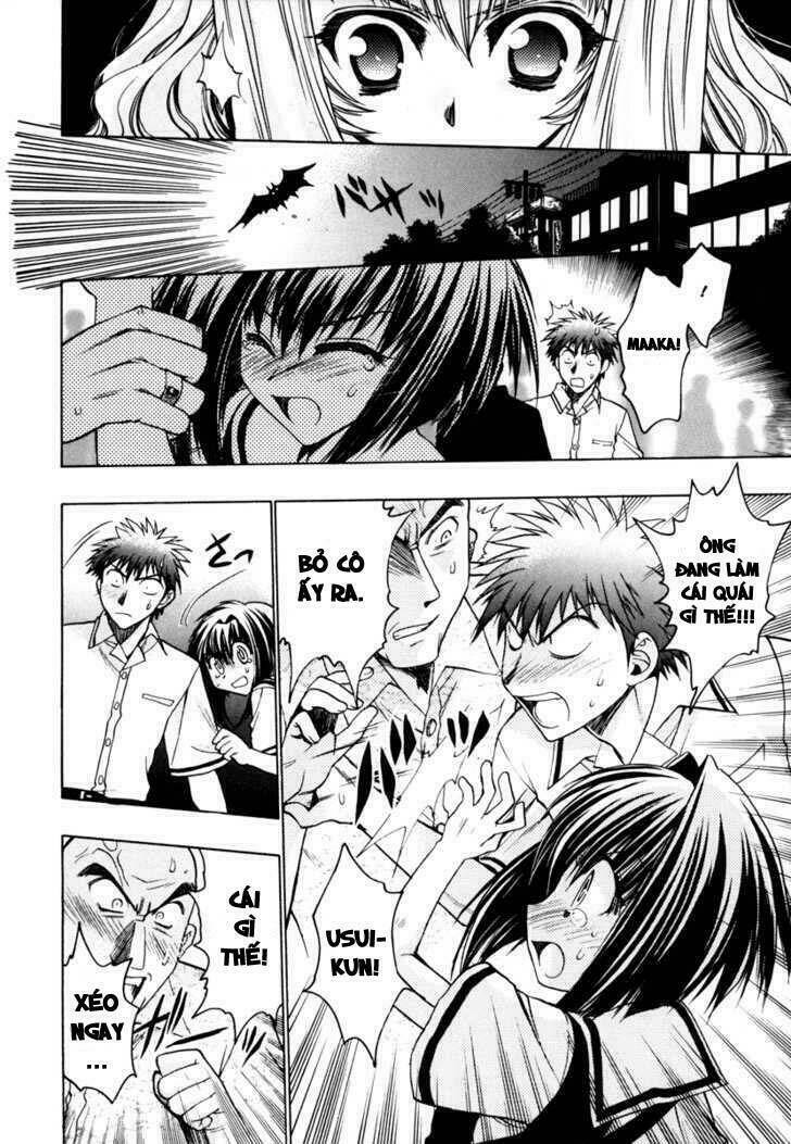 little vampire chapter 7 15