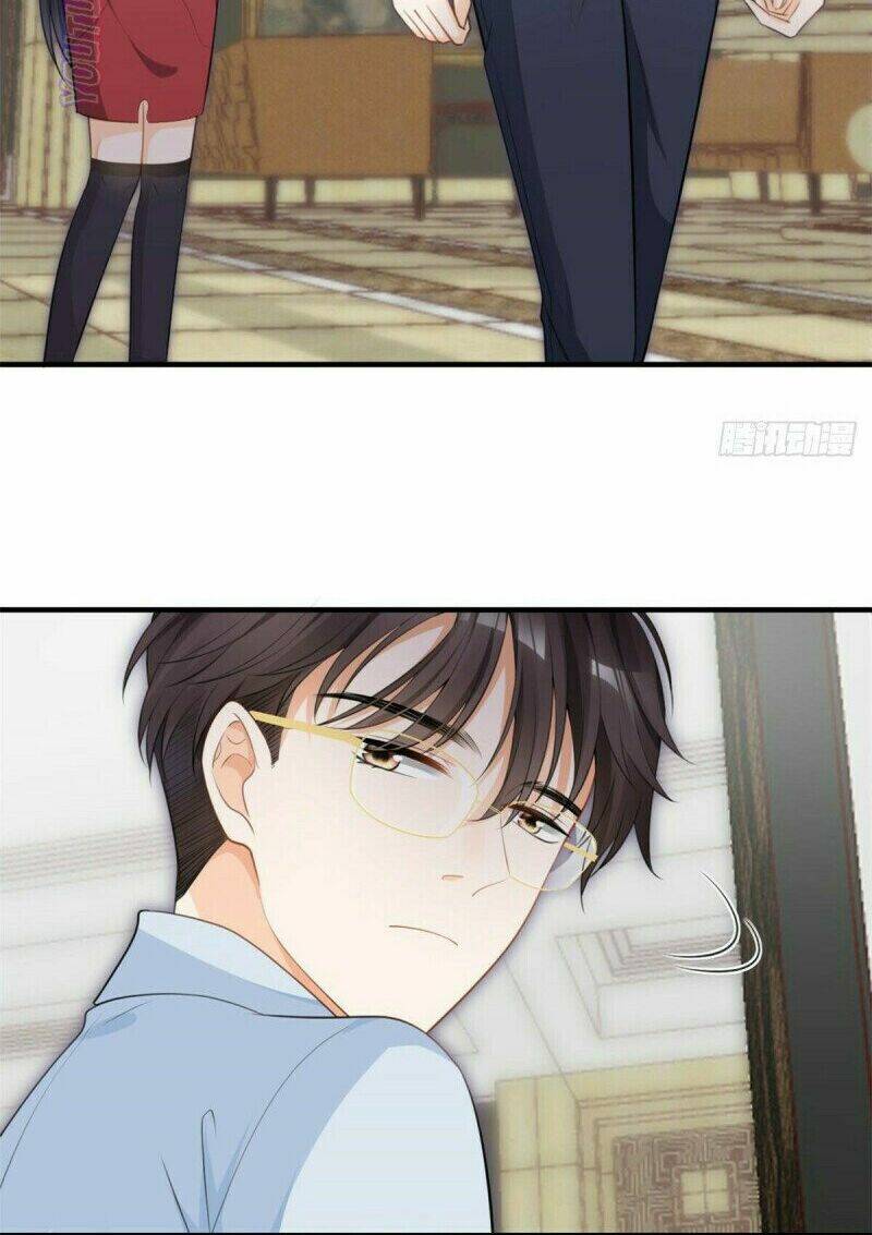 tôi trở thành tổ tông của 5 vị đại lão chapter 60 31