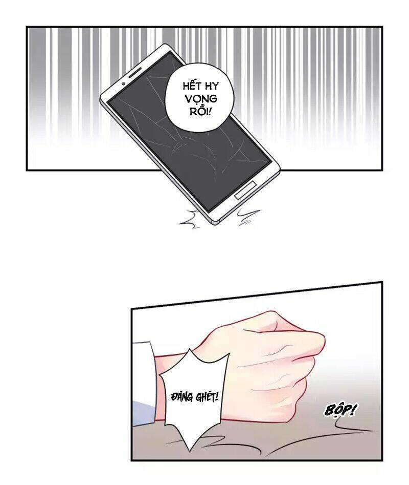 nghịch chuyển luyến tình chapter 72 6