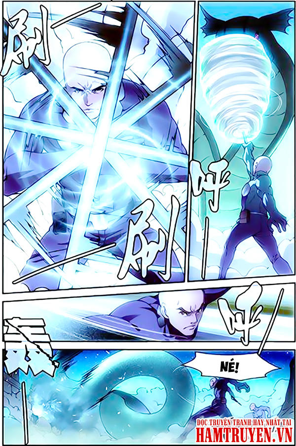 thôn phệ nhân gian chapter 42 12