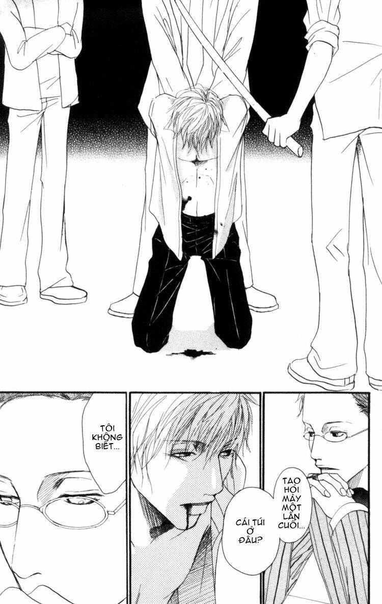 deep love - host chapter 3 26