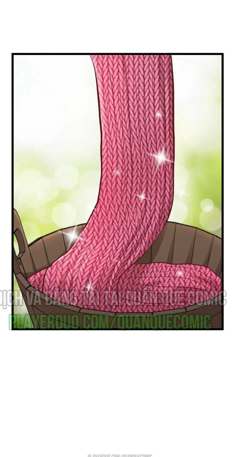 tối cường đặc chủng binh của hoa khôi chapter 59 22