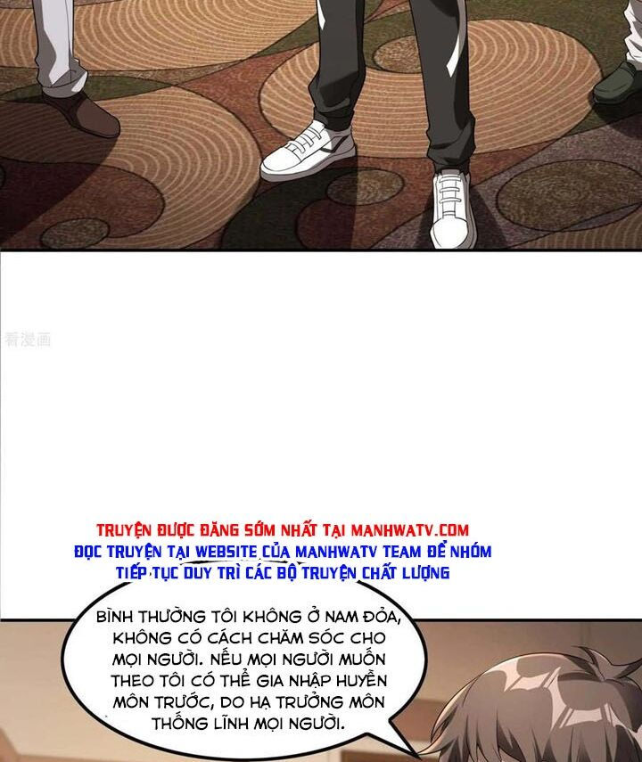 đệ nhất người ở rể chapter 100 2