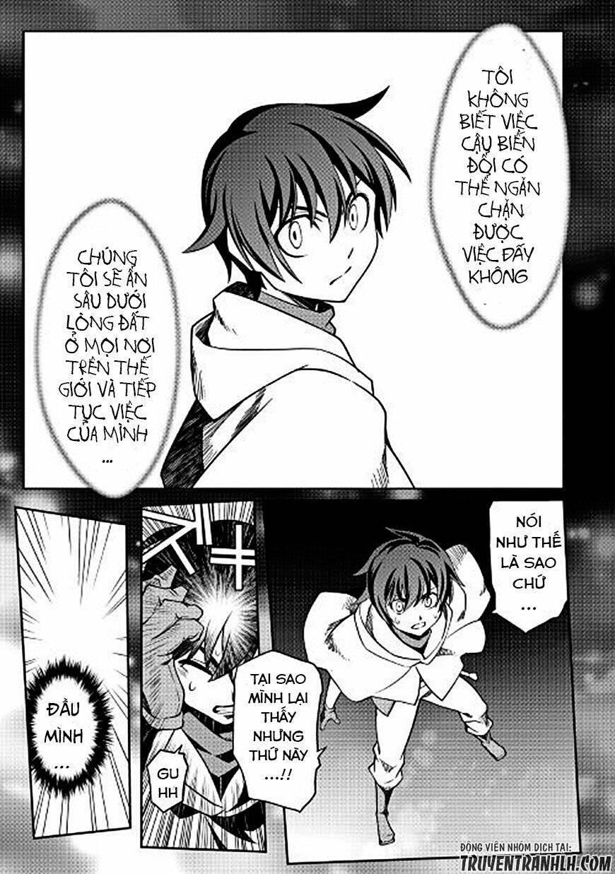 isekai wo seigyo mahou de kirihirake chapter 16 23