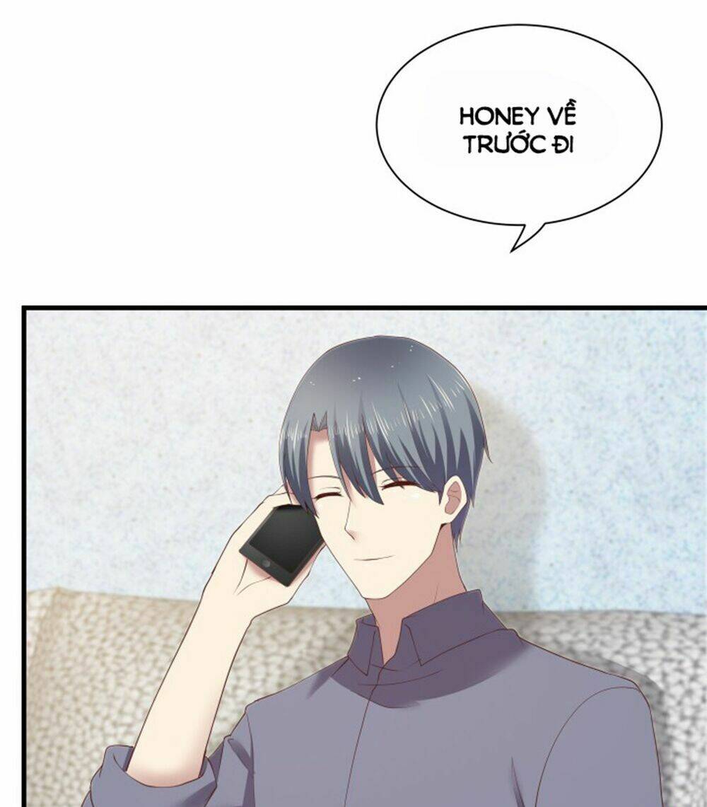 khi trò chơi ác ma bắt đầu chapter 60 19