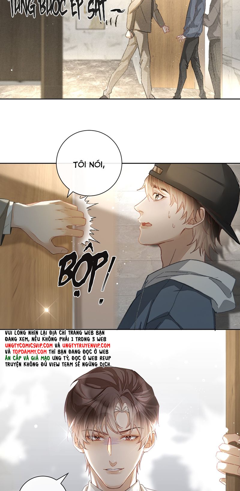 thực sắc chapter 12 14