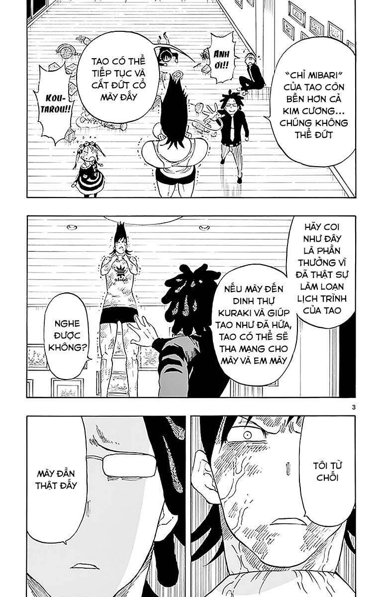 saike mata shite mo chapter 90 4