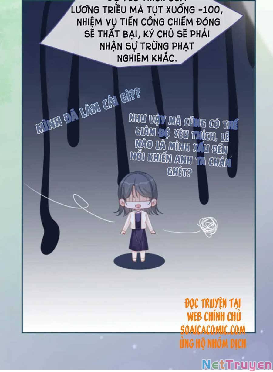 xuyên nhanh nữ phụ bình tĩnh chút chapter 94 10