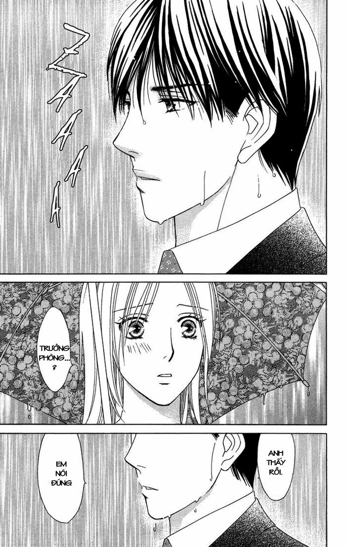 chou yo hana yo chapter 25 19