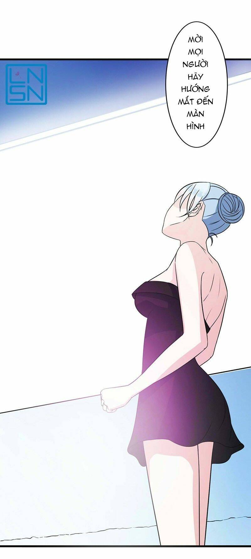 tổng tài cưng chiều vợ yêu chapter 11 14