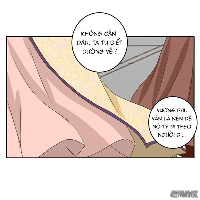 thông linh phi chapter 74 11