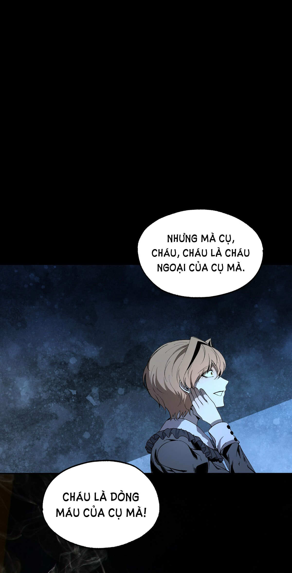 bánh xe của charlotte chapter 7.1 29