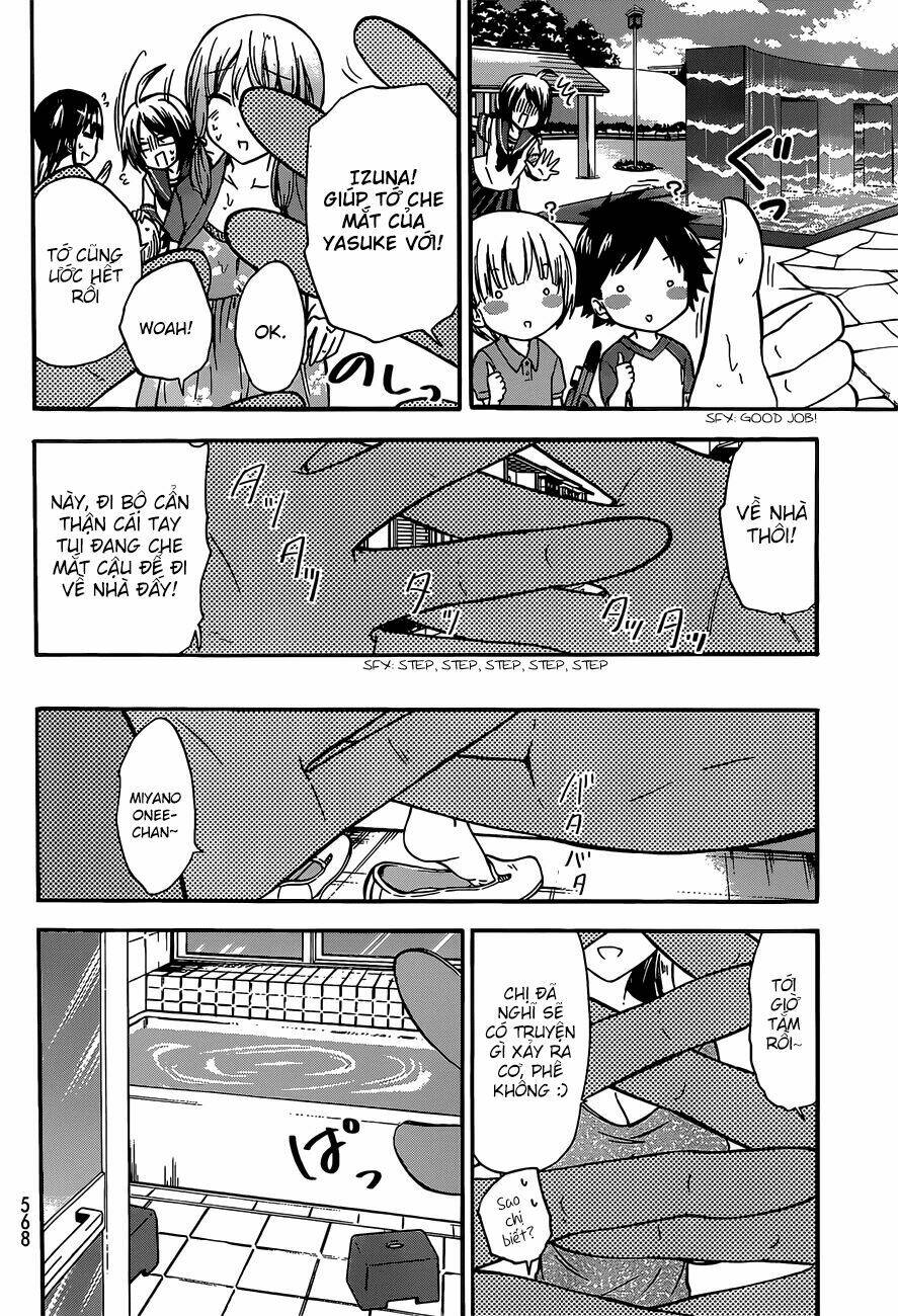 maga-tsuki chapter 41.6 22