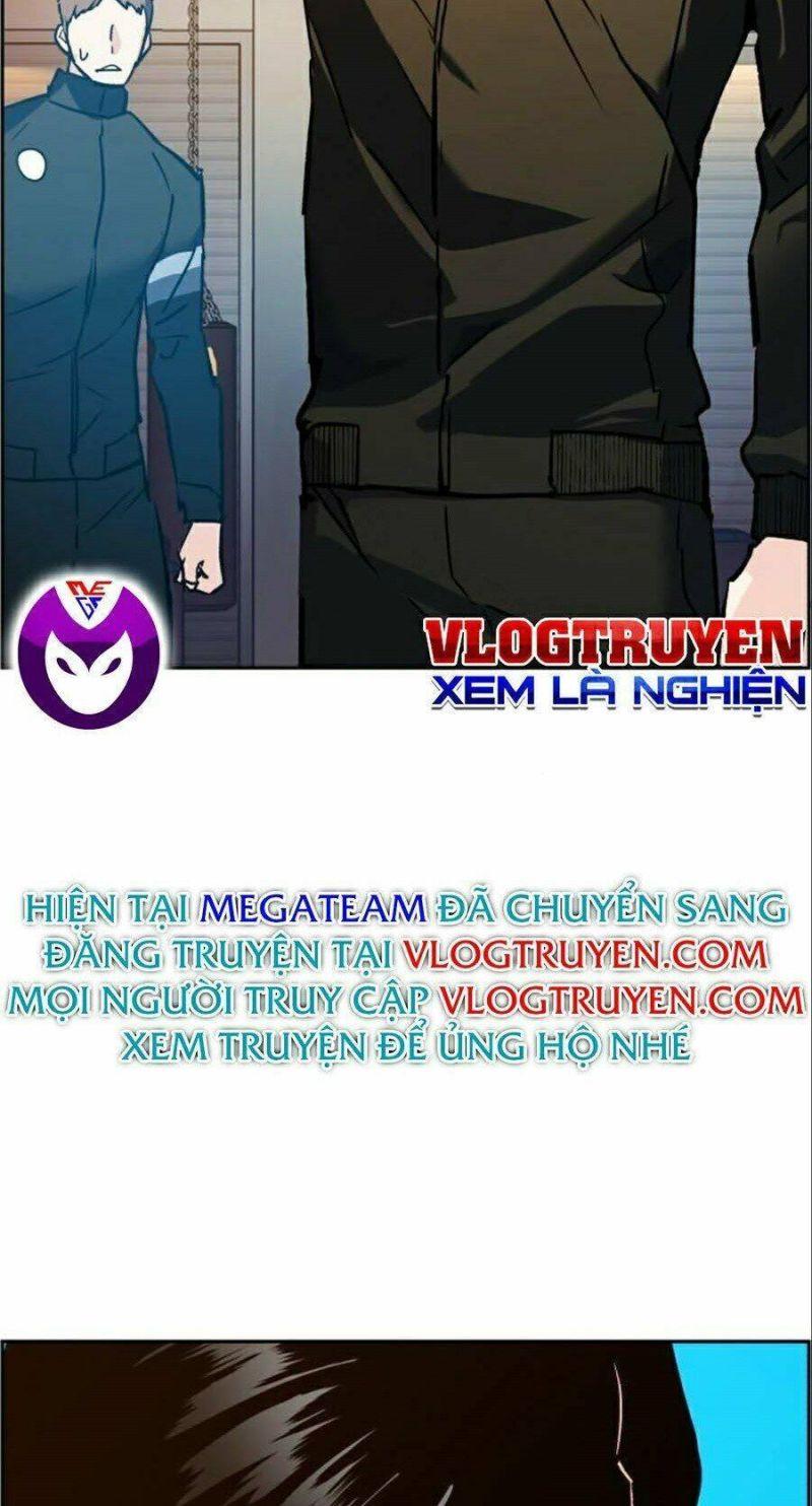 bạn học tôi là lính đánh thuê chapter 34 23