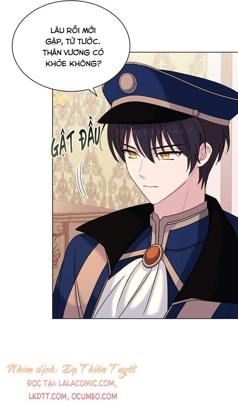 để yên cho tiểu thư hiền chapter 43 31