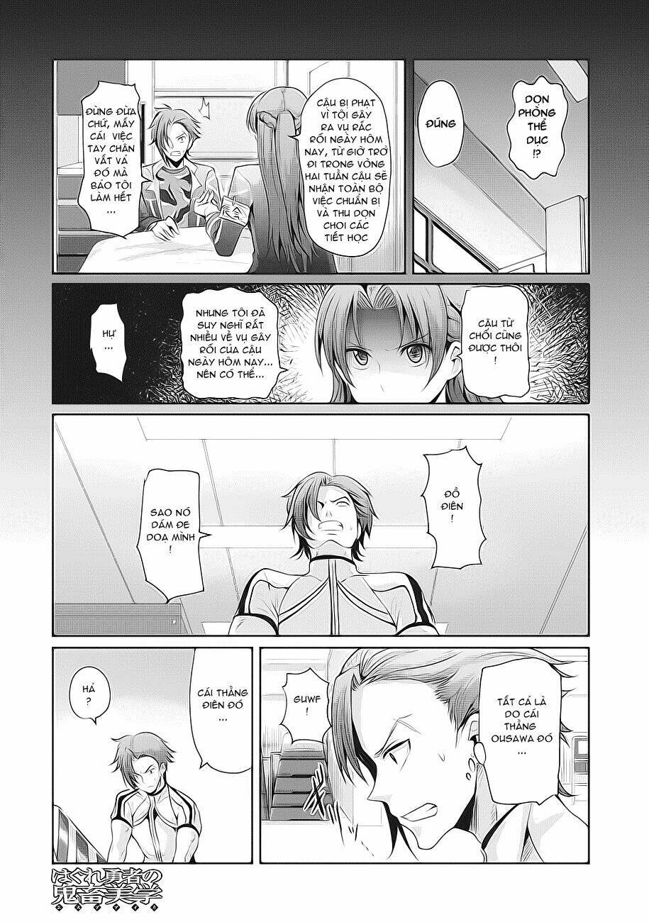 hagure yusha no estetica chapter 5 2