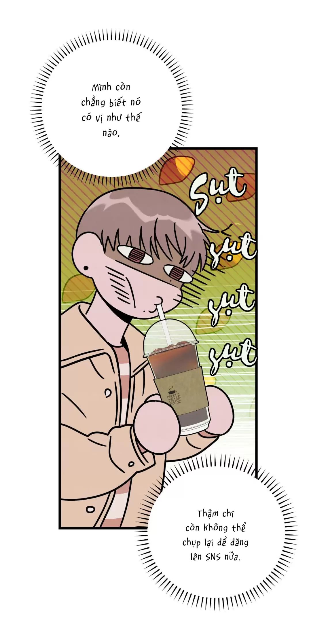 lời tỏ tình từ con số 0 chapter 13 64