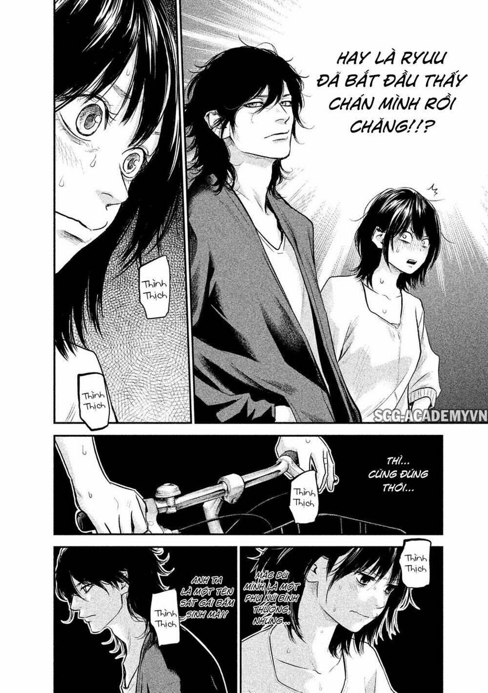 đạo luật nhiều vợ chapter 115 5