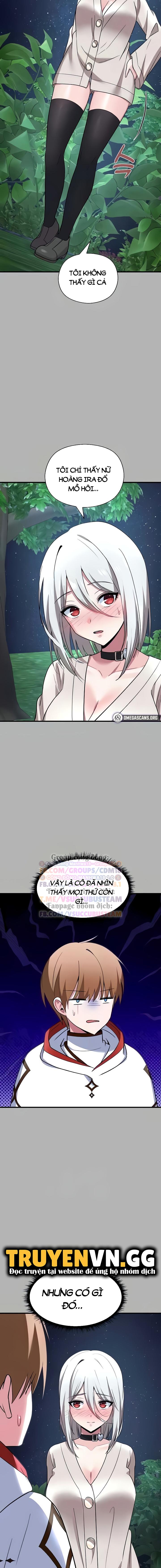 thuần hóa ác nữ tiểu thư chapter 24 10