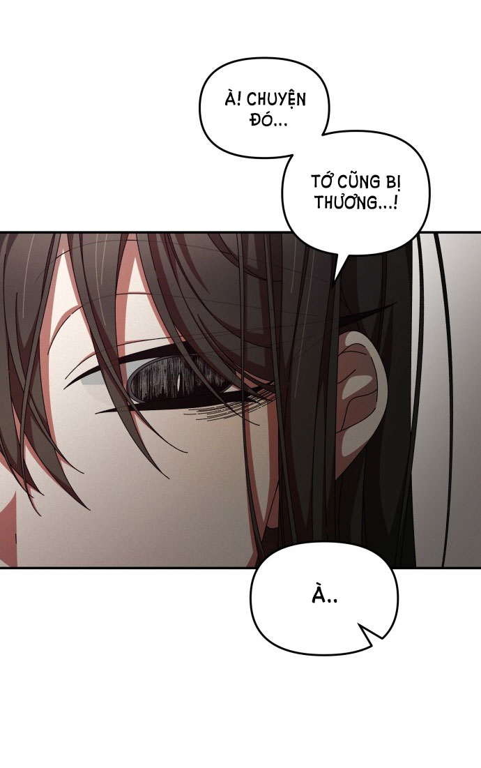 bạn gái tôi là robot -câu chuyện của cheol soo và young hee chapter 20 51