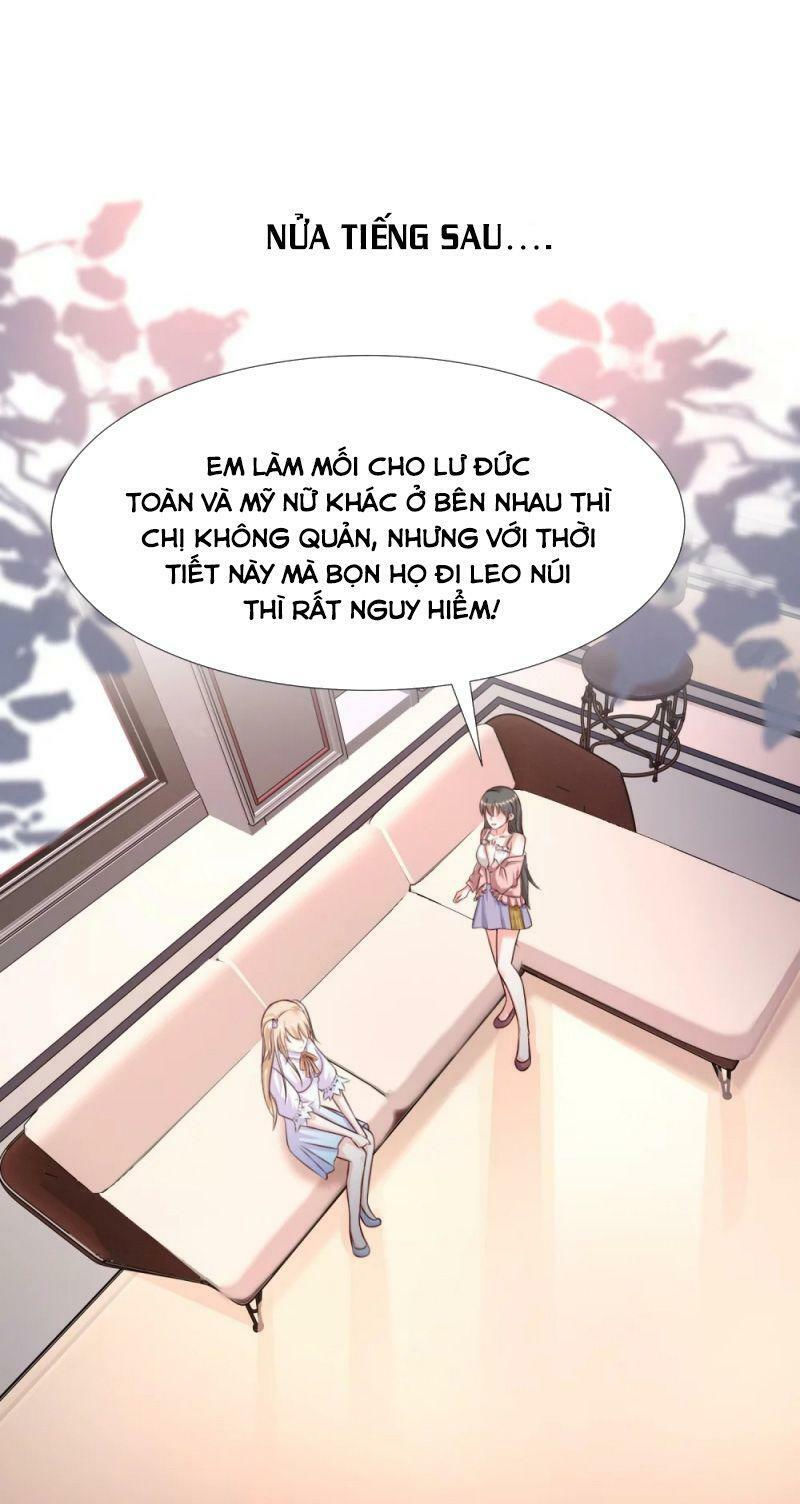 tối cường vận đào hoa chapter 160 5