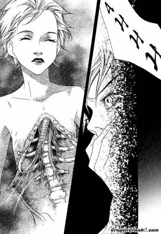 bông hoa của tội lỗi chapter 21 7