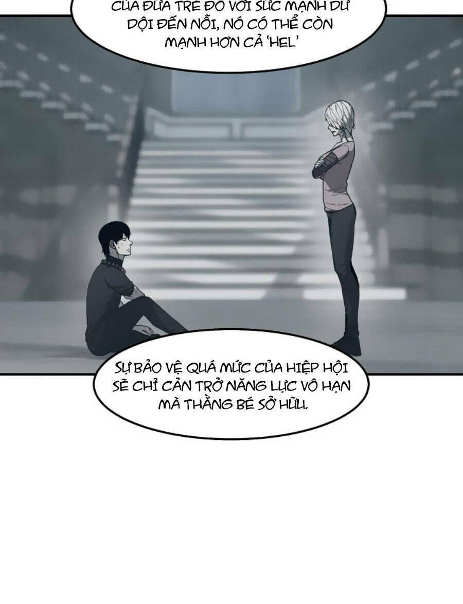 shaman - pháp sư chapter 77 74