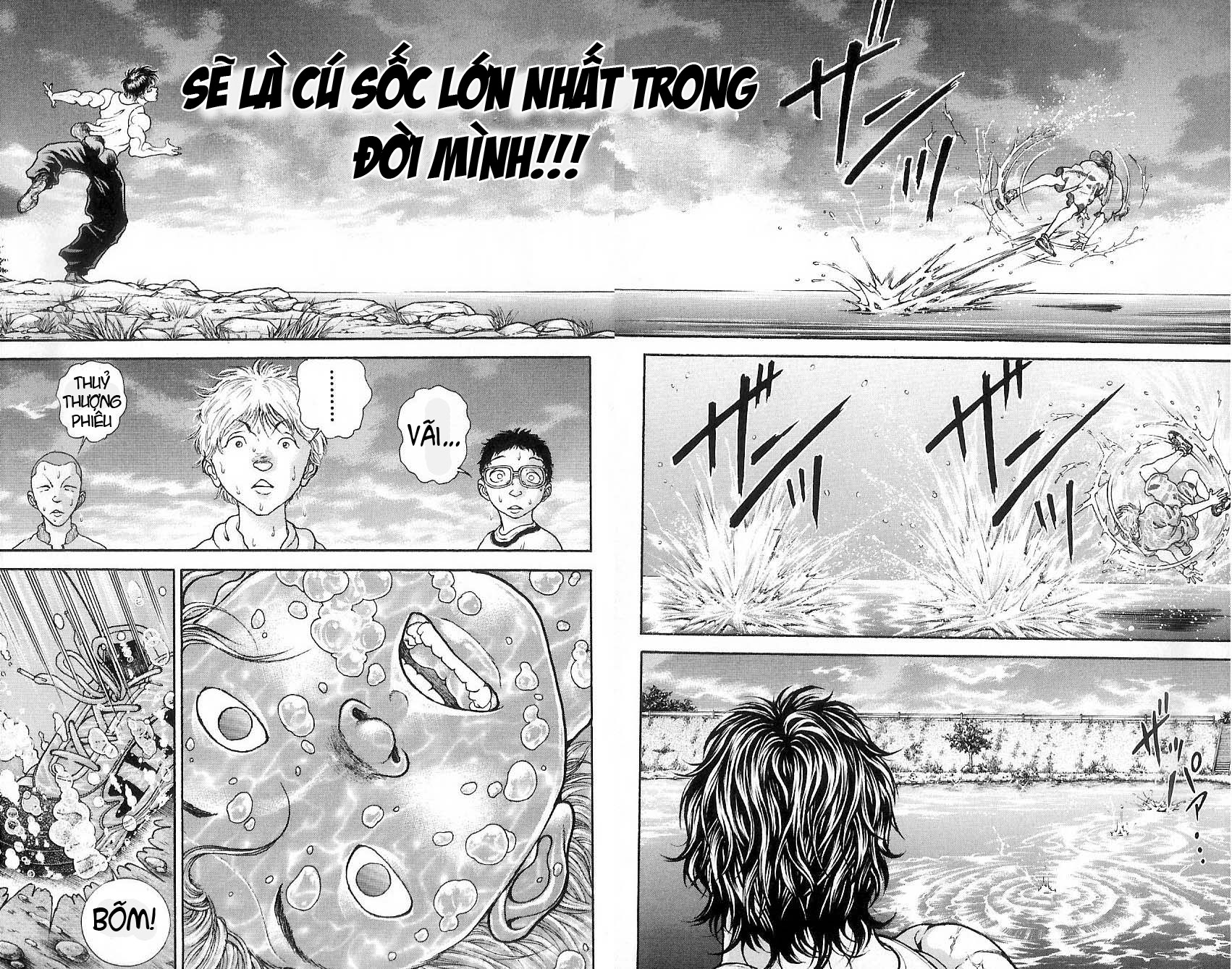 baki – son of ogre chapter 3 14