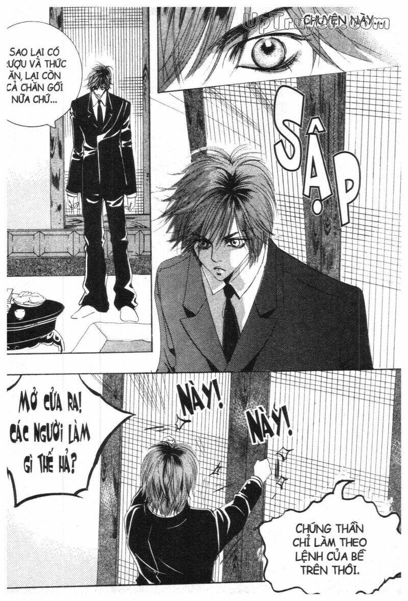 hoàng cung chapter 6 32