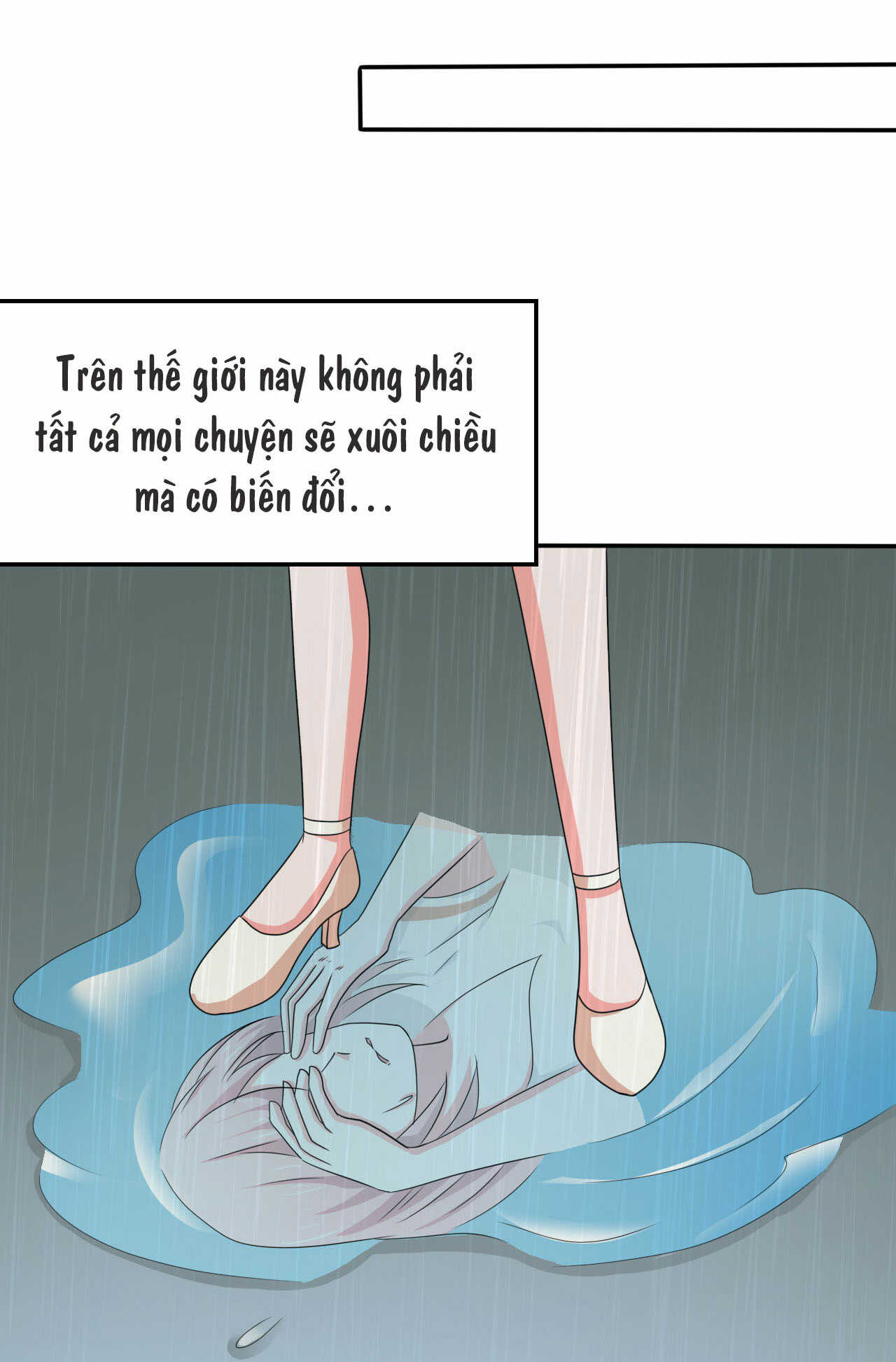 bí mật không thể yêu đương chapter 73 35