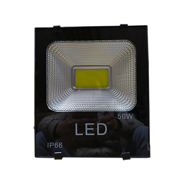 Đèn pha LED 50W ánh sáng trắng chip COB