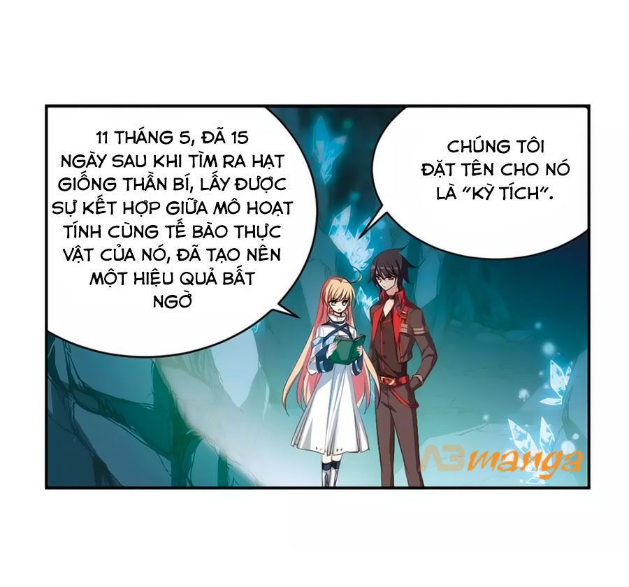 xuyên duyệt tây nguyên 3000 chapter 268 13