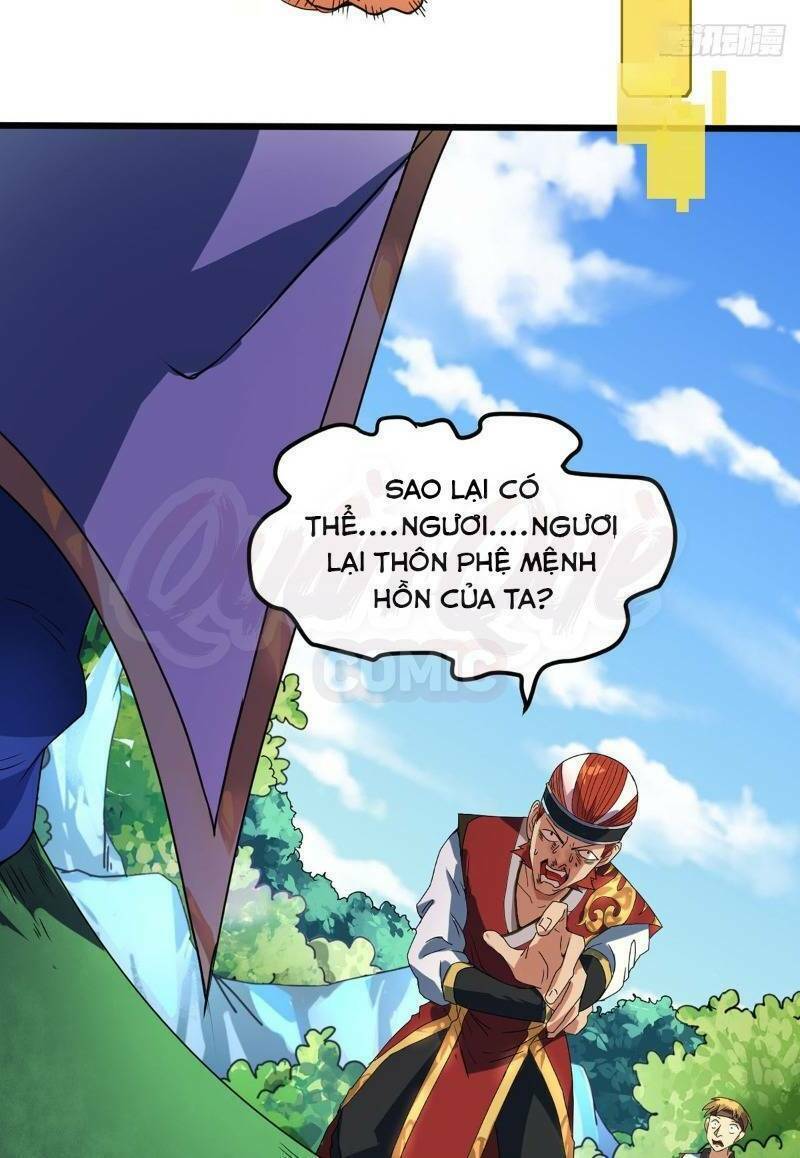 đan võ chí tôn chapter 9 20