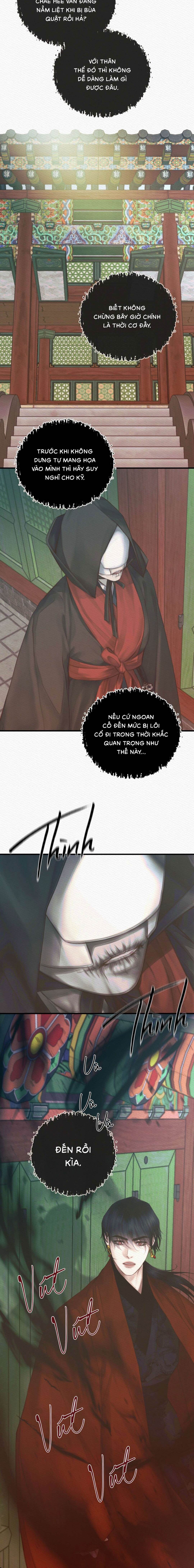 qủy dạ khúc chapter 80 5