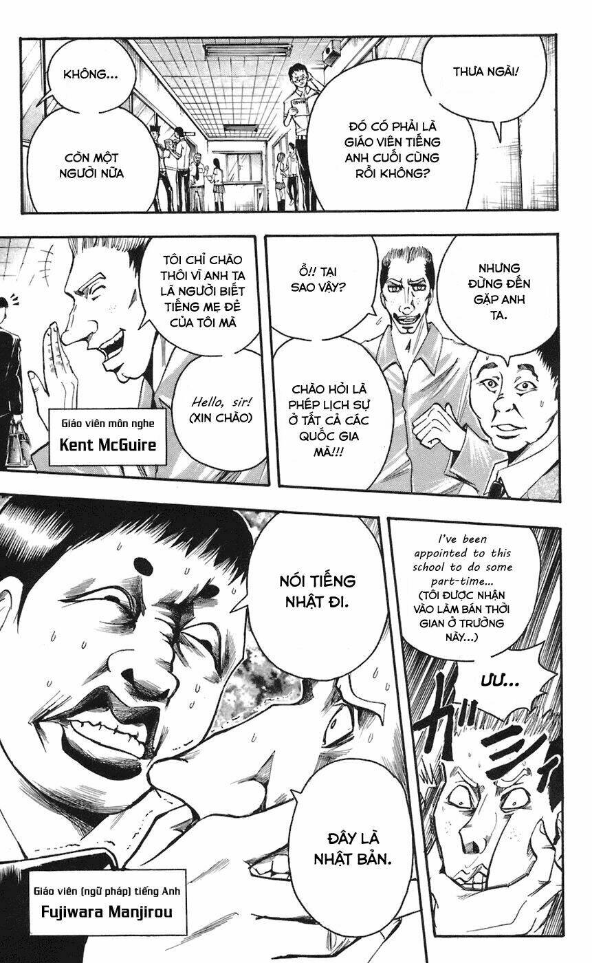 majin tantei nougami neuro chapter 62 21