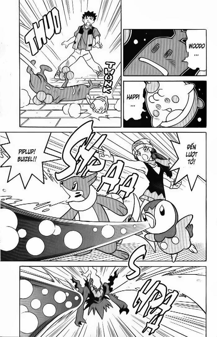 thú cưng đặc biệt 10 chapter 2 9