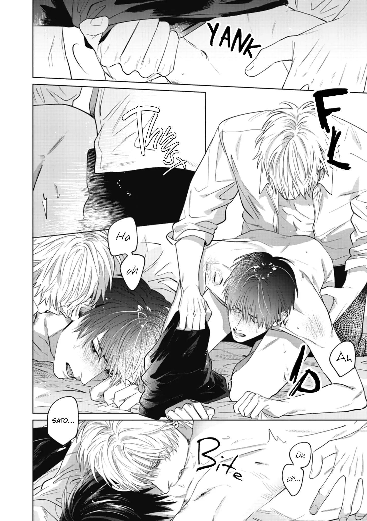 bad young blood chapter 3 23