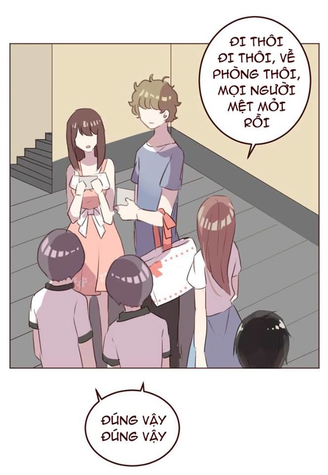 người yêu biến mất chapter 24 18