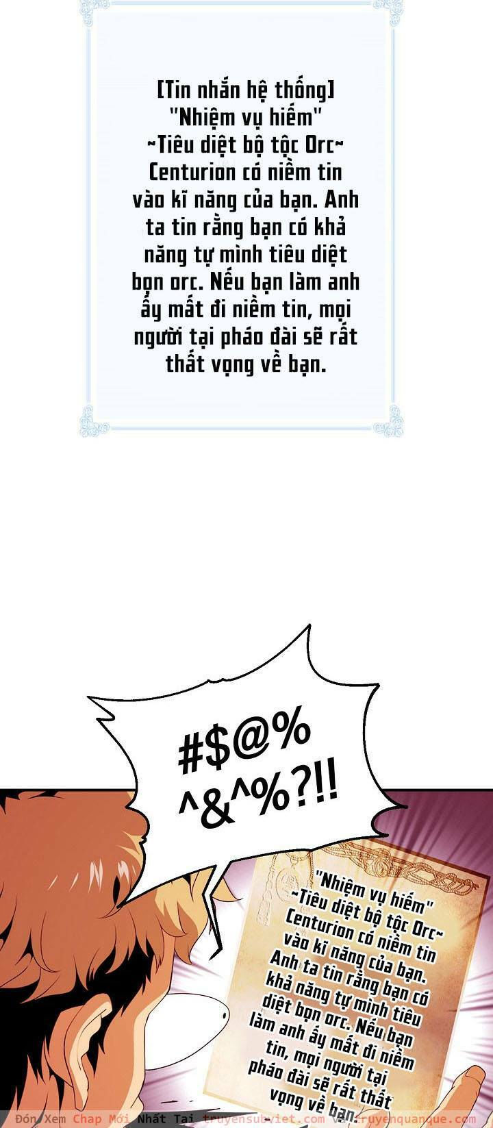 tôi sinh ra để làm người vĩ đại chapter 11 31