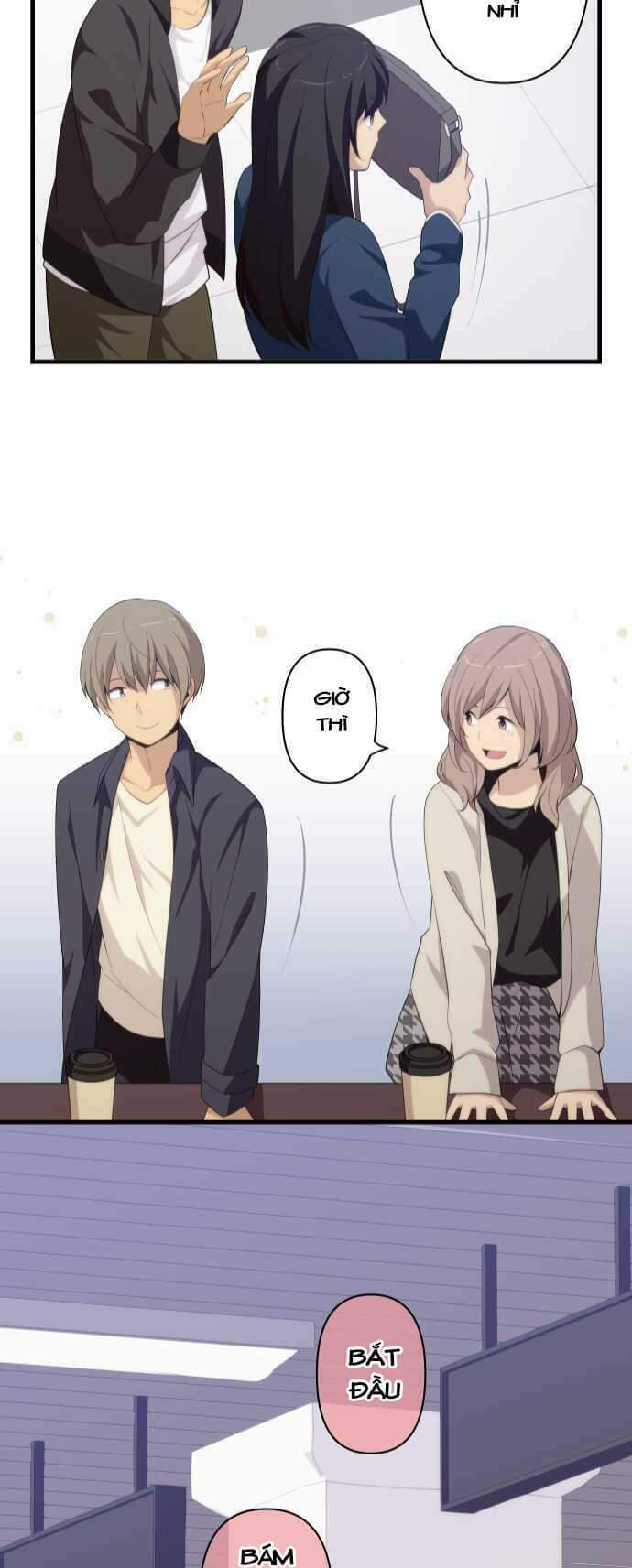 viên thuốc trùng sinh chapter 173 25