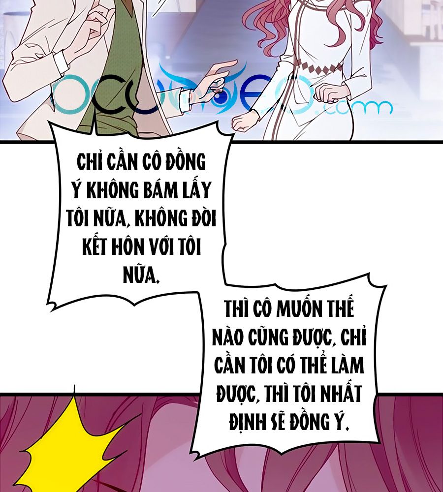 một vợ yêu, một bé con chapter 44 16