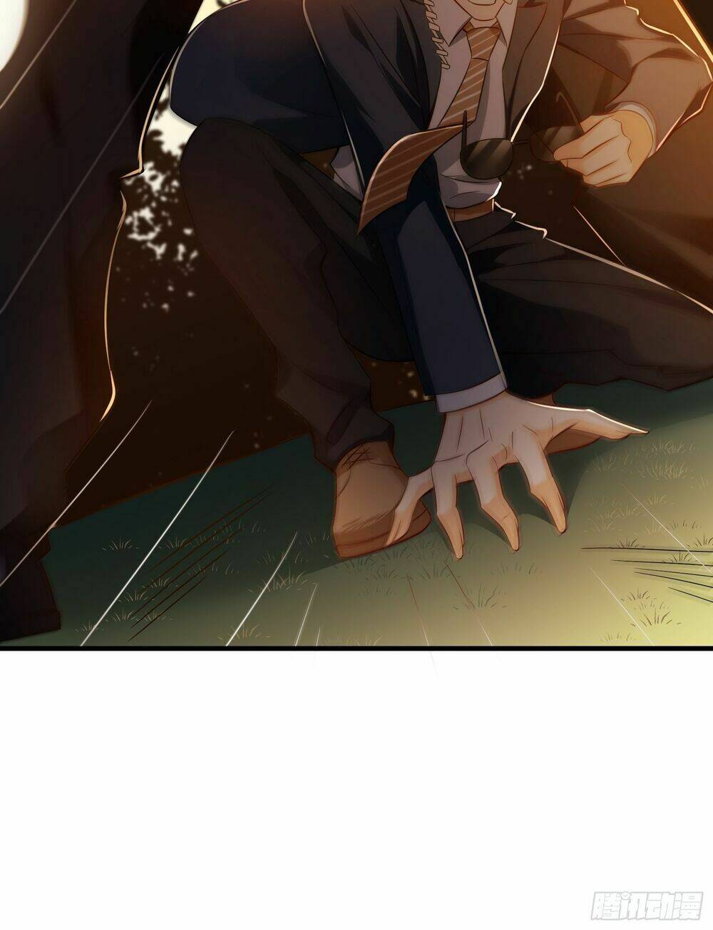 tôi thở cũng có thể mạnh hơn chapter 44 6