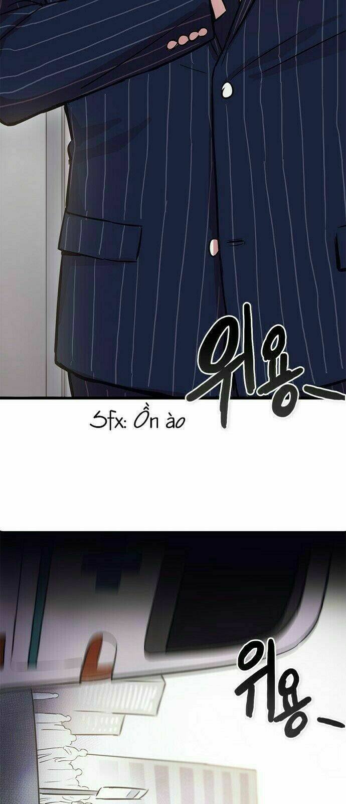 thần chết đào hoa chapter 1 11