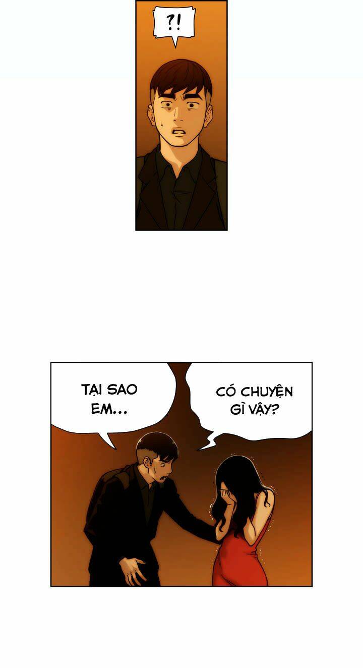 thần bài siêu năng chapter 7 18