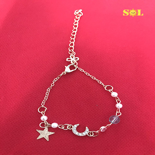 Vòng tay nữ đẹp, cá tính, sang chảnh - Mua 2 tặng 1