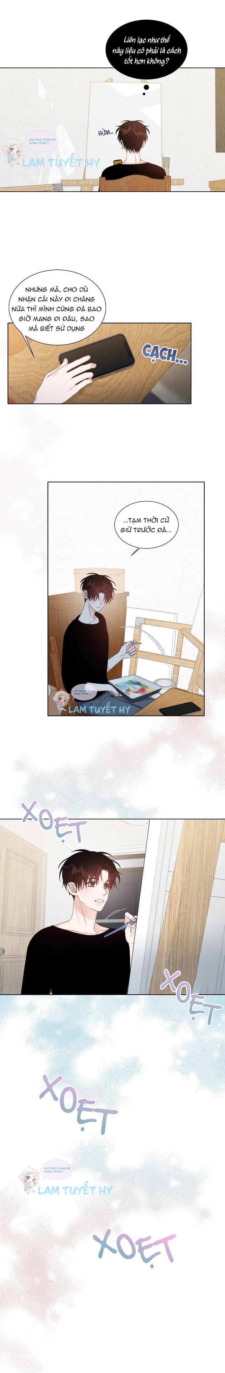 chuyện tình lãng mạn tại manhattan chapter 8 3