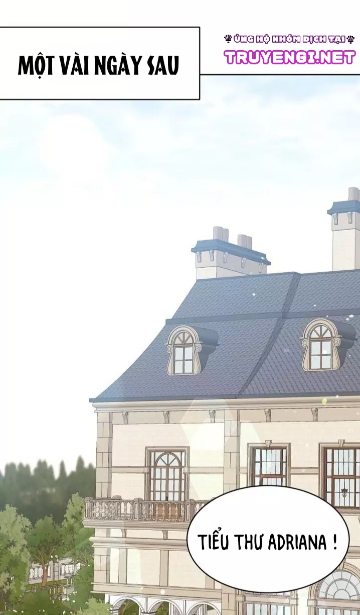 mục tiêu của tôi là sống lâu để ngậm thìa vàng chapter 4 18