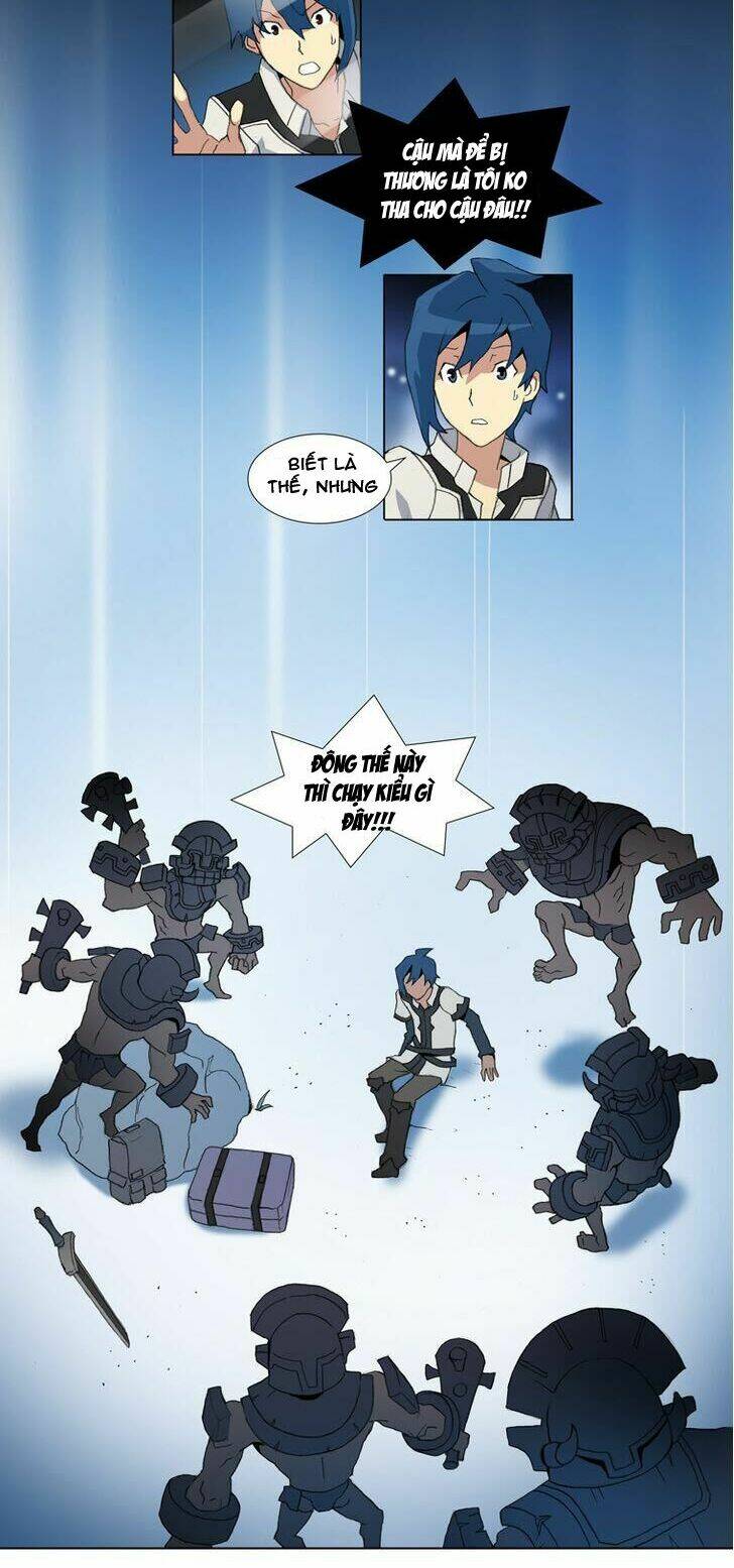 lime odyssey: the chronicles of orta chapter 5 16