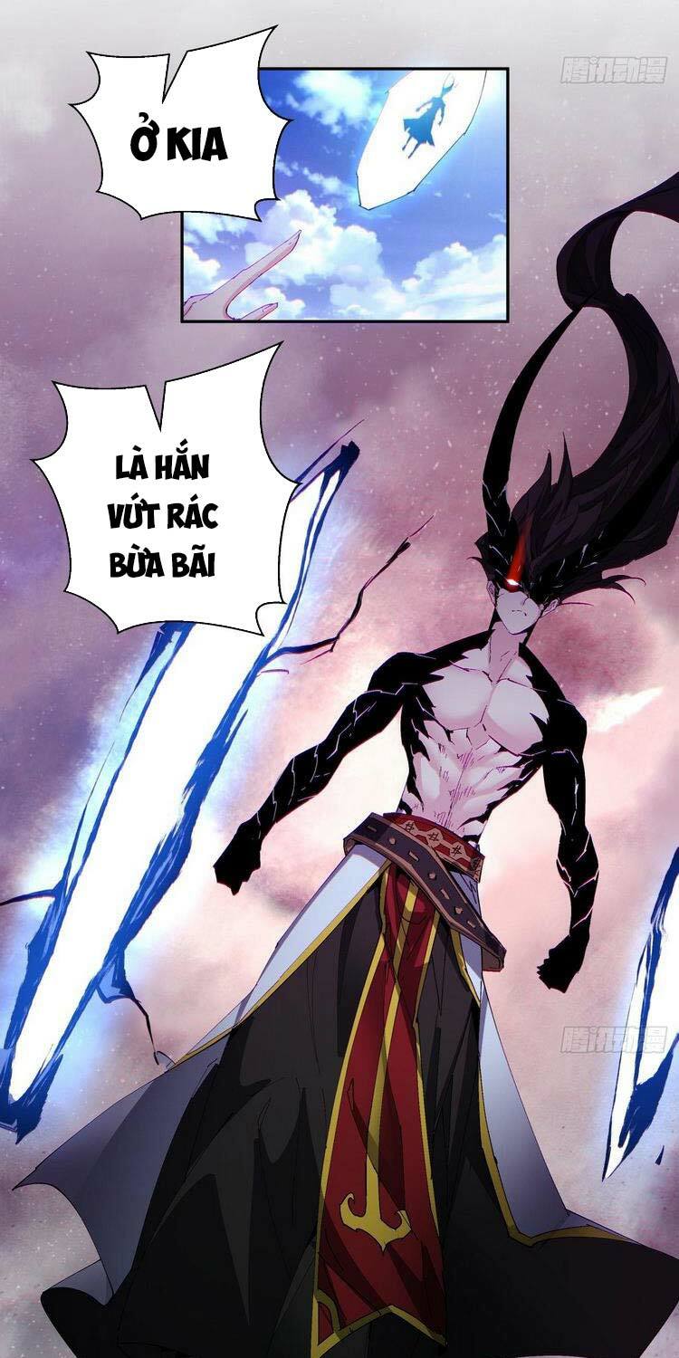ta là nhà giàu số một, ta không muốn trọng sinh chapter 74 7