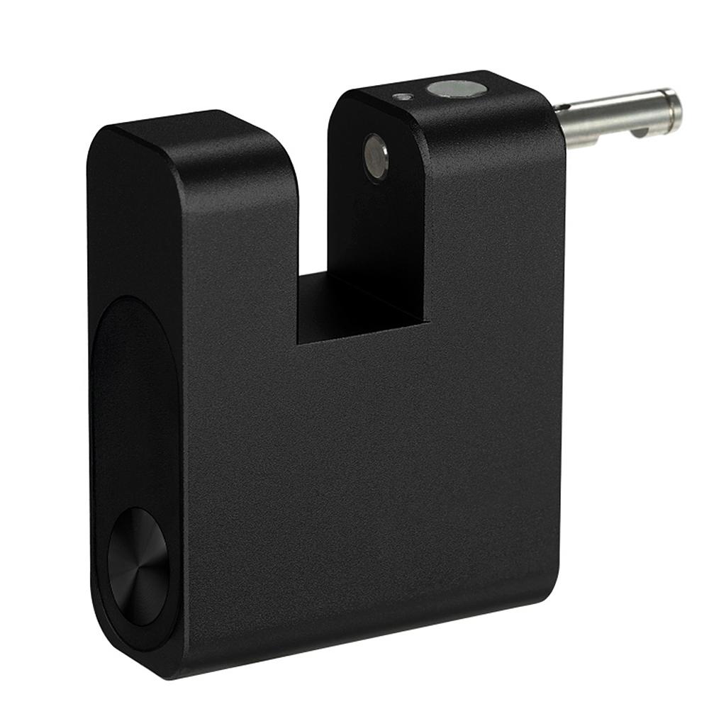 Ổ Khóa Thông Minh Mở Khóa Bằng Ứng Dụng Bt Smart Keyless Lock Chống Thấm Nướ